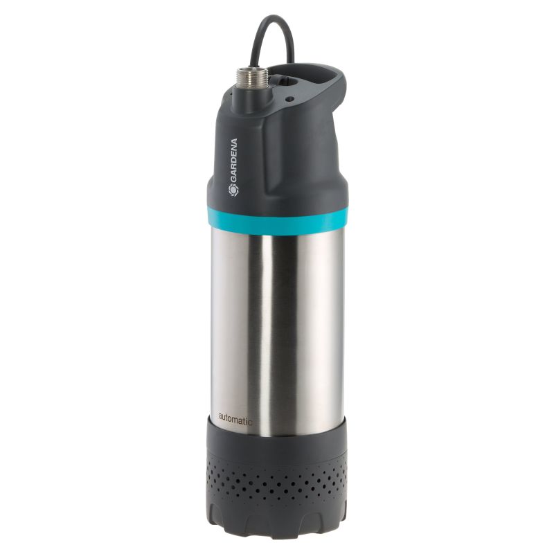 Gardena Elektrisk Dyk- Trykpumpe 5900   Inox Automatic 01771-20