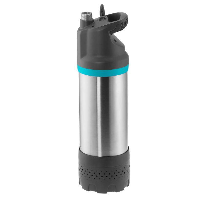 Gardena Elektrisk Dyk- Trykpumpe 6100   Inox Automatic 01773-20
