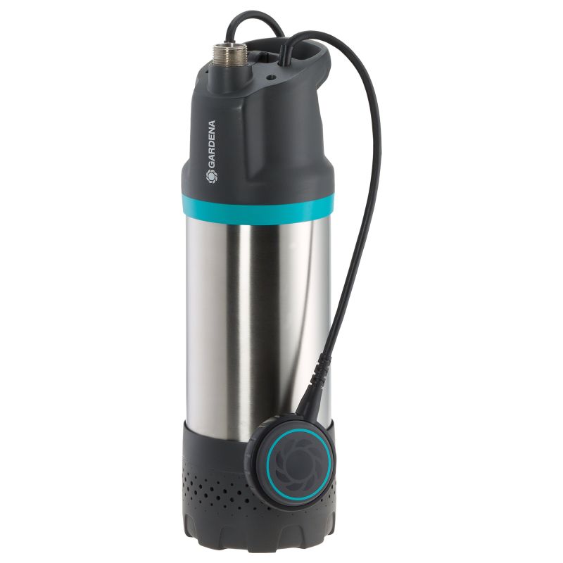 Gardena Elektrisk Dyk- Trykpumpe 5900   Inox 01768-20