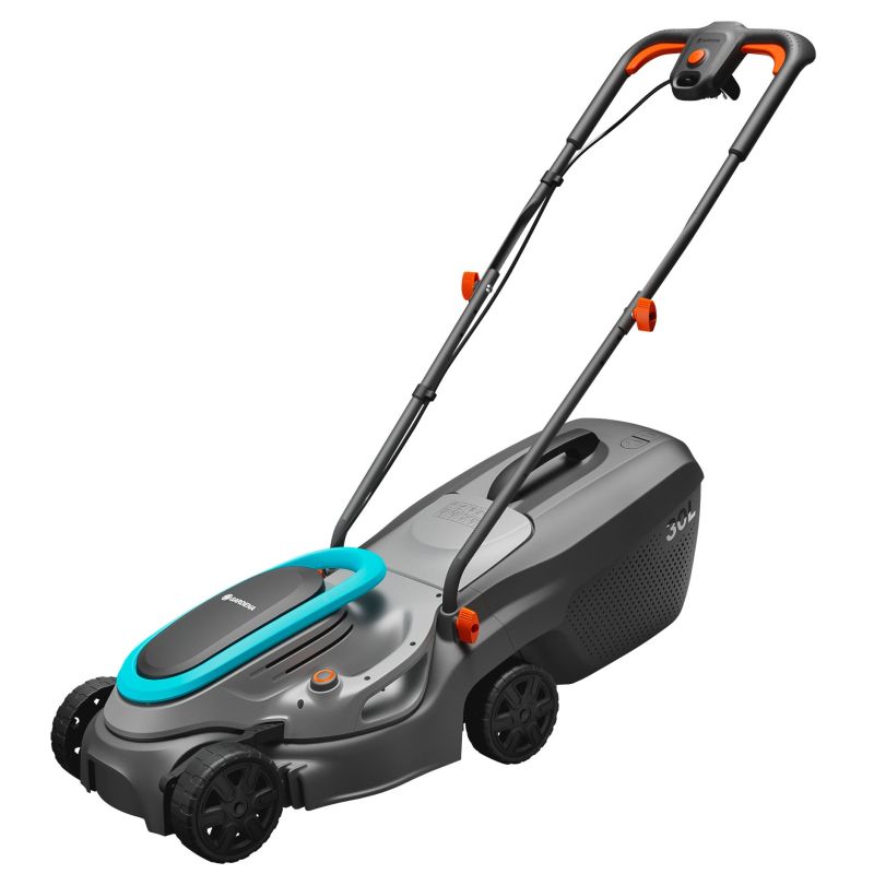 Gardena Elektrisk Plæneklipper Powermax 32 1200 G2 14633-20