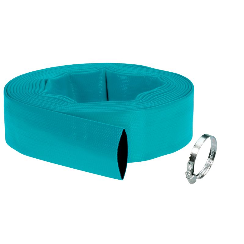 Gardena Fladslange 38 Mm        Quot  10    Sæt 05005-20