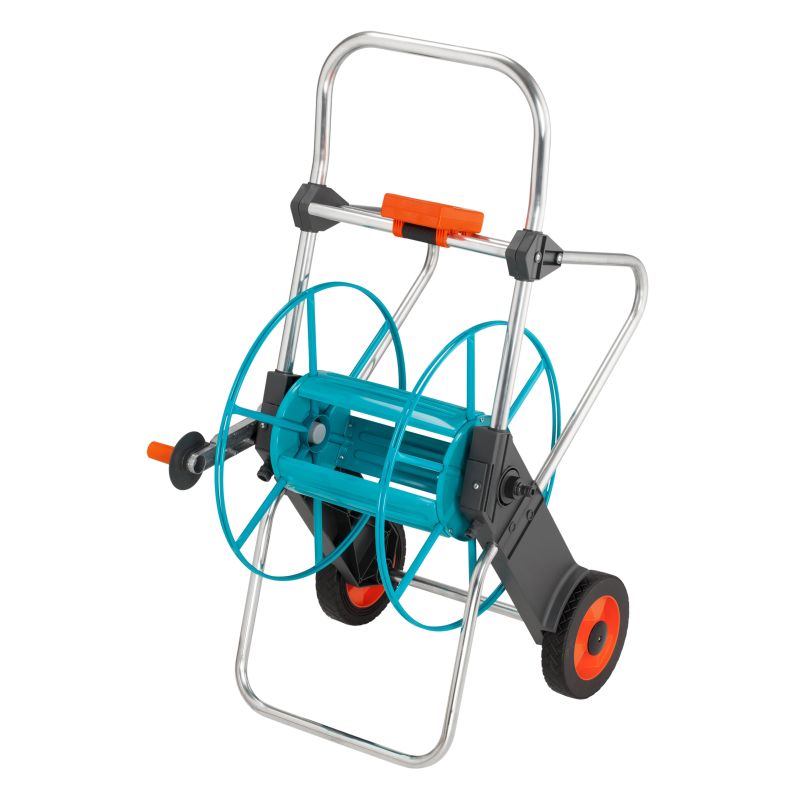 Gardena Metalslangevogn 100   02674-20
