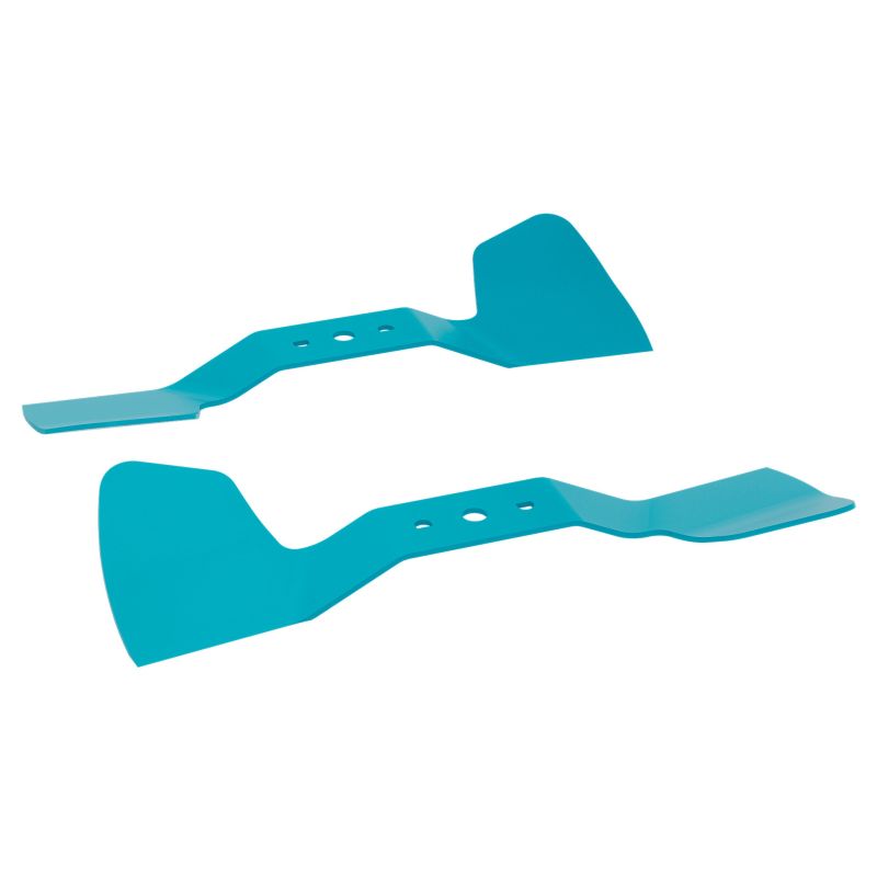 Gardena Reserveknive Til Powermax Duo 46 36v 4122-20