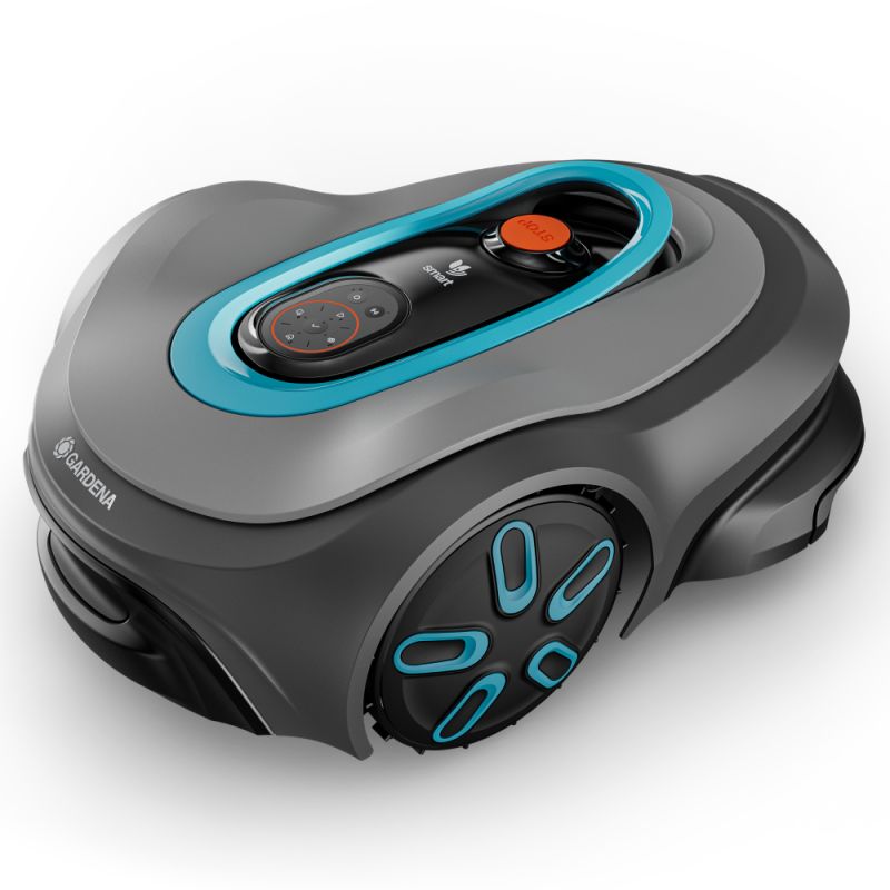 Gardena Robotplæneklipper Smart Sileno Max 700 Mâ  19904-24