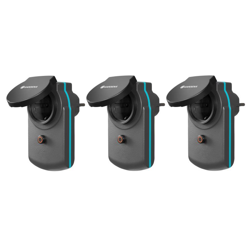 Gardena Smart Power Adapter  Sæt      Stk 19096-20
