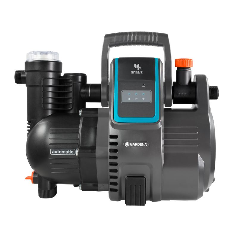 Gardena Smart Trykpumpe 5000   Automatic 19080-20