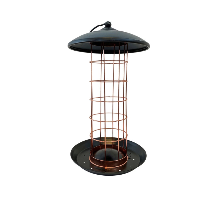 Gardenlife Foderautomat 121352