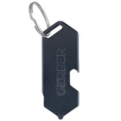 Gerber Sharddt   Card Hills Urban Blue Multitool