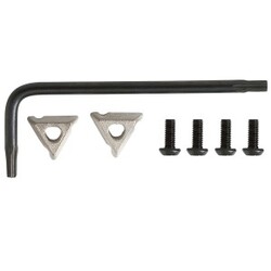Gerber Spare Carbide Cutters   Hex Key