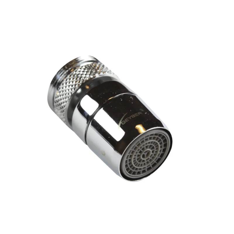 Geyser Vandsparer Med Led 1900 06 16