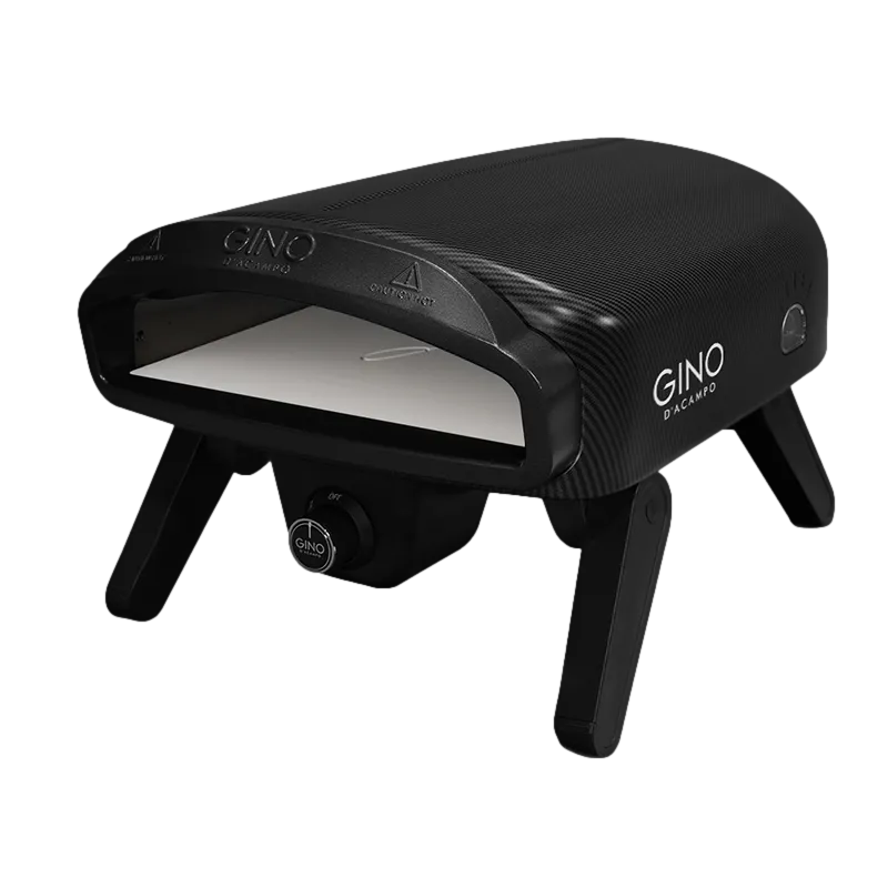 Gino   Acampo Carbonio Pizzaovn 14 Quot  Carbon