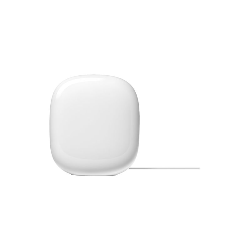 Google Nest Wifi Pro    Stk  Router