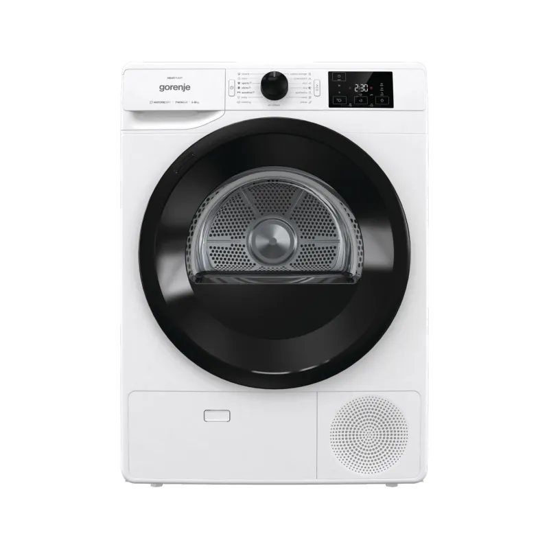 Gorenje Dne82 Bgn Kondenstørretumbler   Varmepumpe
