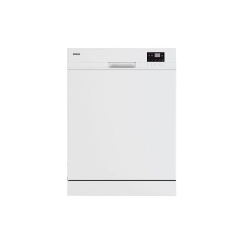 Gorenje Gu62ew Opvaskemaskine Til Indbygning
