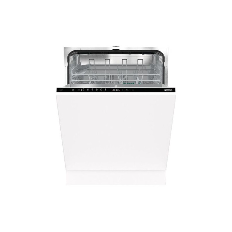 Gorenje Gv642e90 Opvaskemaskine Til Integrering