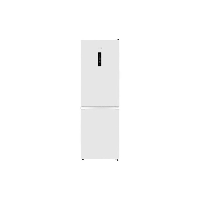 Gorenje N619eaw4 Fritstående Kølefryseskab