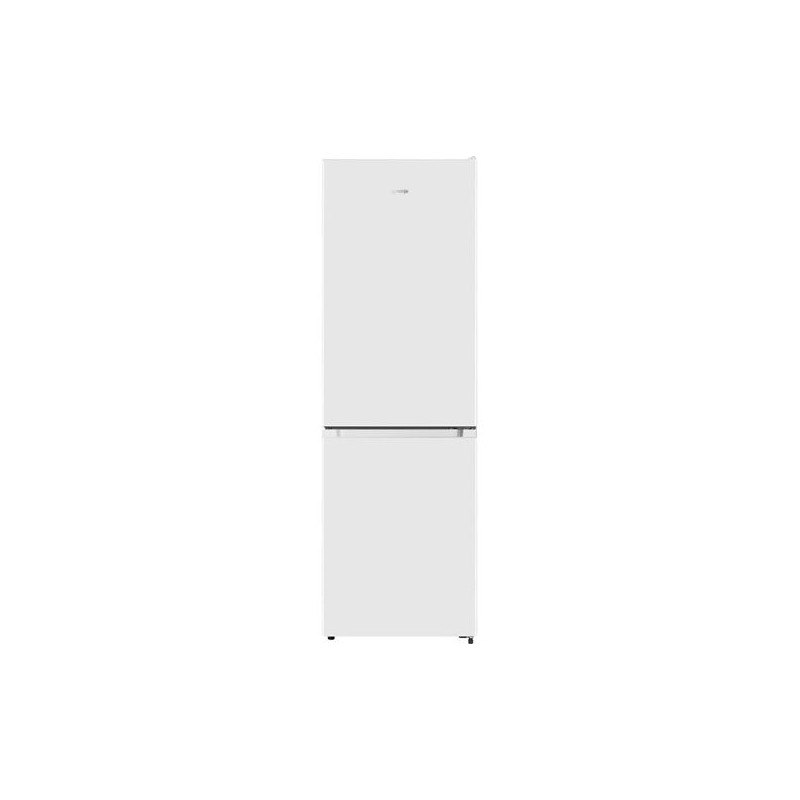 Gorenje Nrk619epw4 Fritstående Kølefryseskab