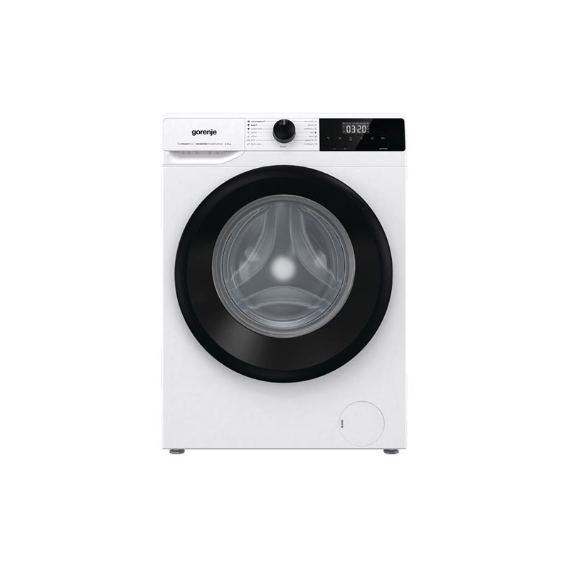 Gorenje Wnhei74sas Smal Frontbetjent Vaskemaskine