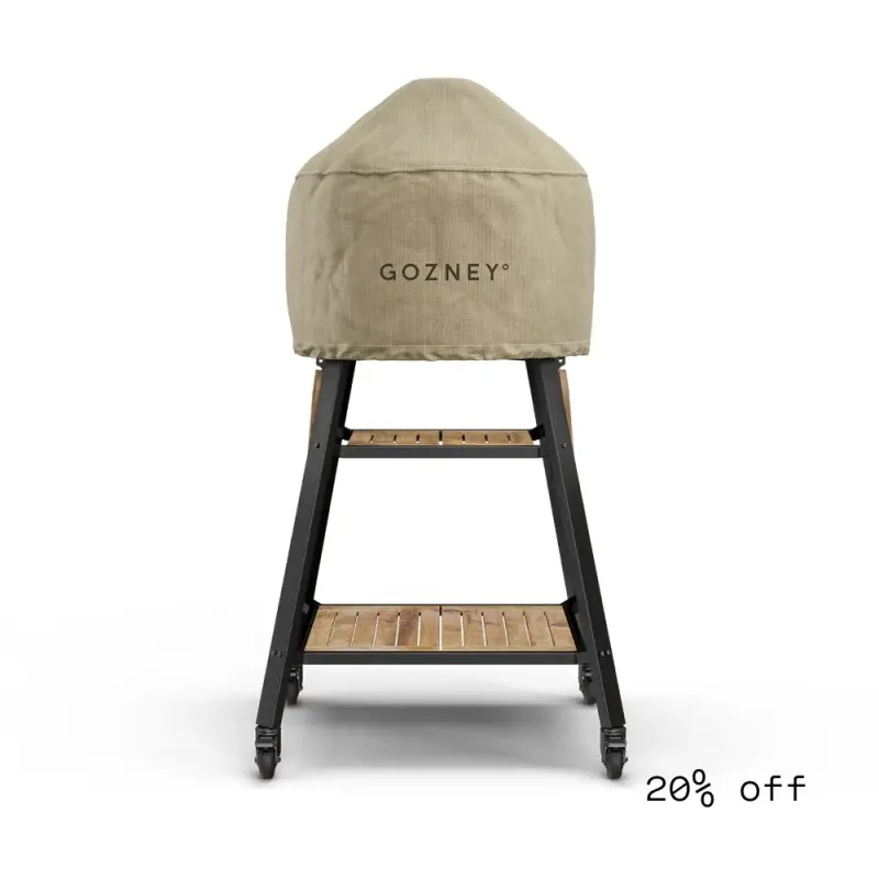 Gozney Dome Betræk