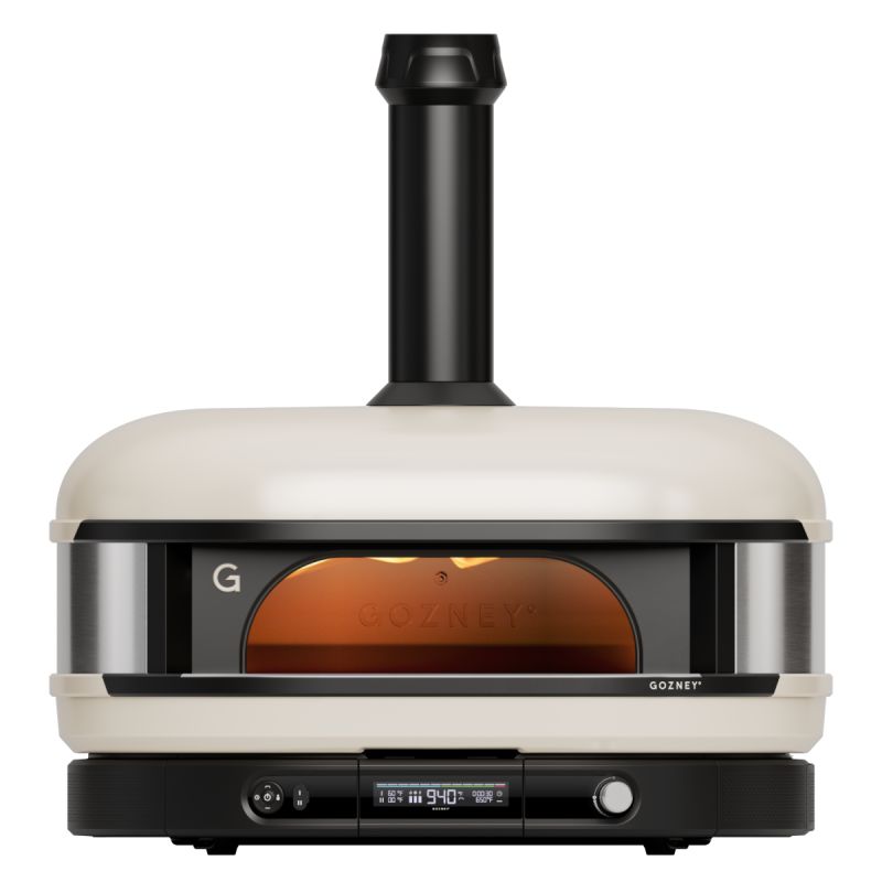 Gozney Dome Gen     Bone Pizzaovn