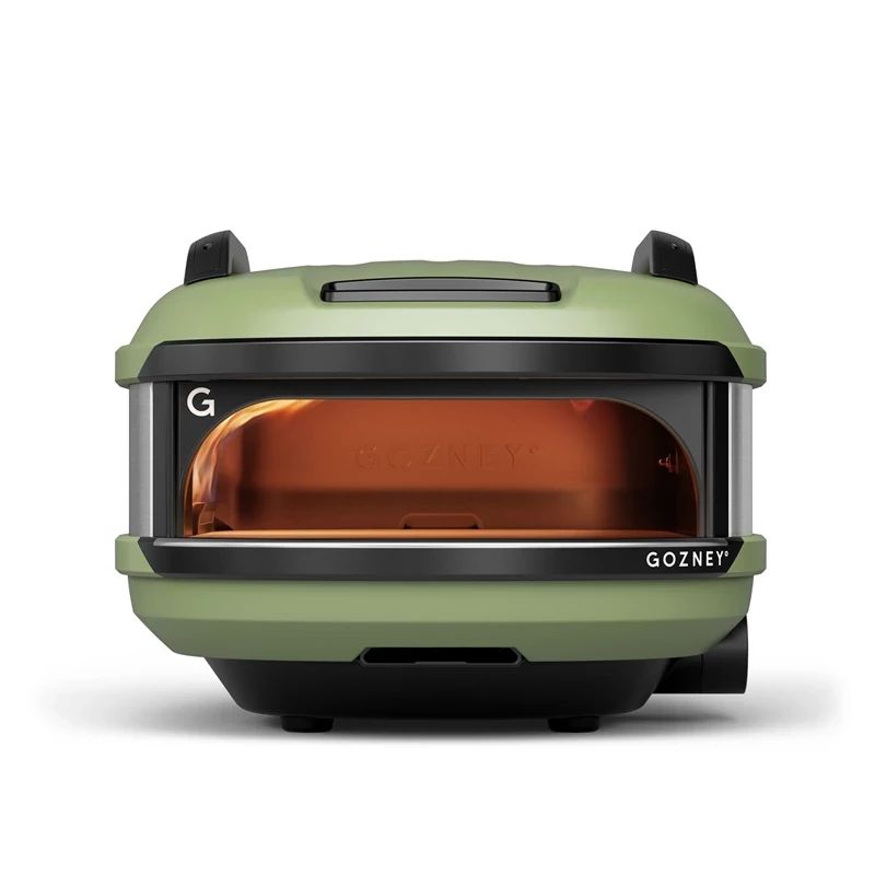 Gozney Tread Pizzaovn Oliven