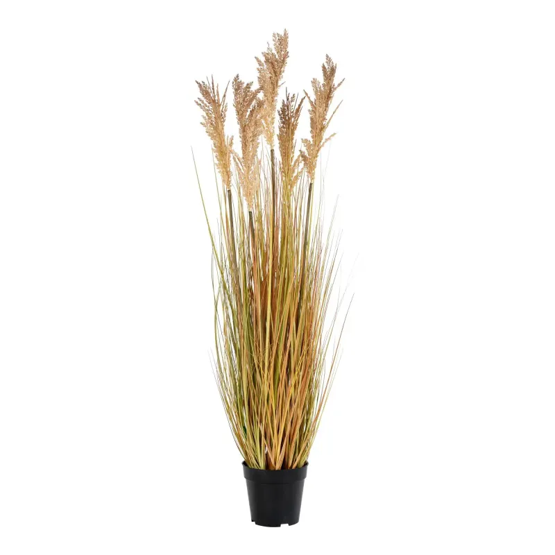 Grass Kunstig Plante 9501070