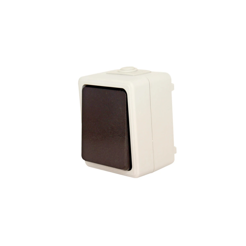 Gripo Afbryder Kipkontakt Ip54 7982