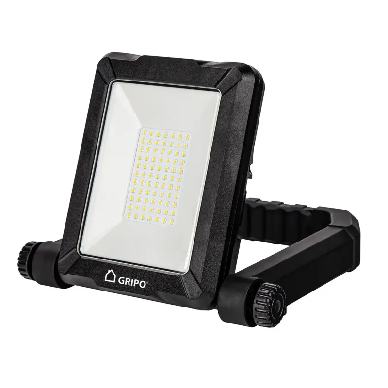 Gripo Arbejdslampe 20w 18v For Powertools 2360006