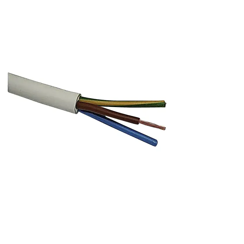 Gripo Downlightkabel 3x1   Mm  50m  90 Gr  20129