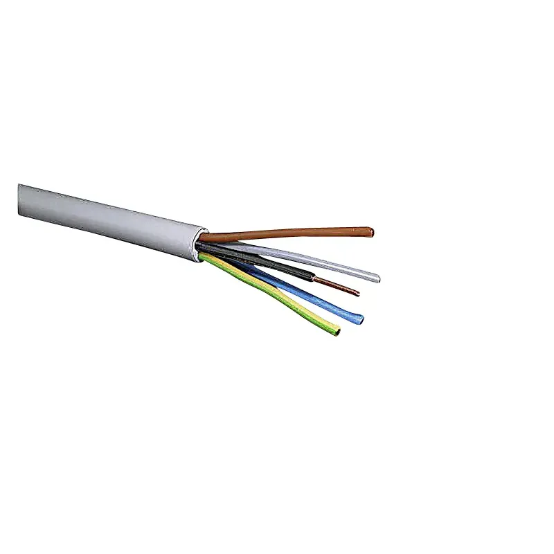 Gripo Inst Kabel 5x2 5mm2  50m  20143