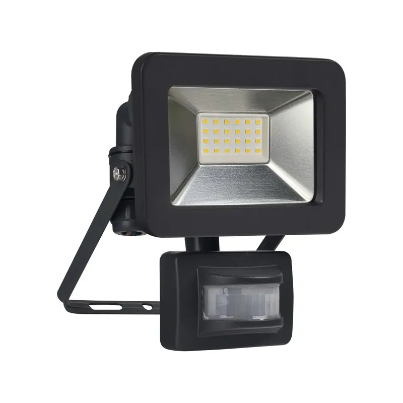 Gripo Projektør Led 20w Med Quick Connector Og Sensor 2177130