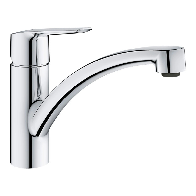 Grohe Køkkenarmatur Start Krom 706182304
