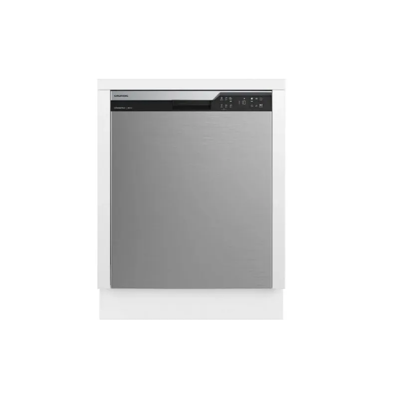 Grundig Egnup3450xc Opvaskemaskiner Til Indbygning