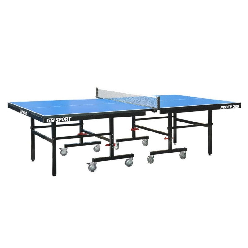 Gsi Sport Profy 200 Bordtennis