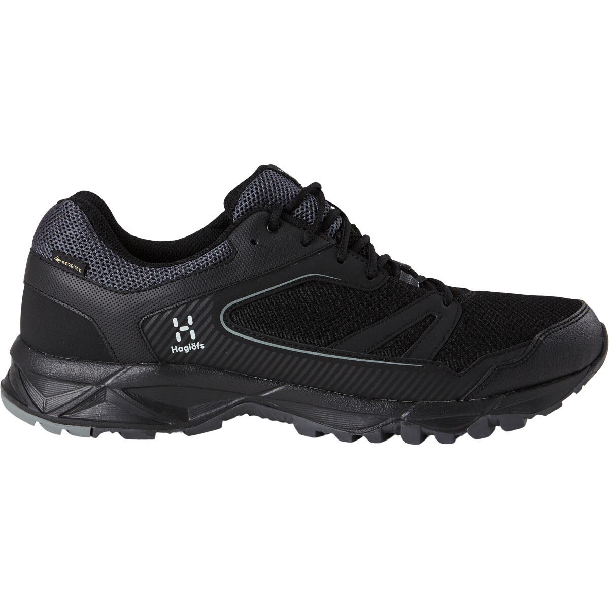 Haglöfs Trail Fuse Gtx Vandresko 38