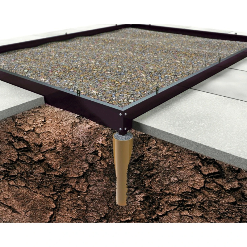 Halls Fundament Icon      11   Mâ        14  Sort