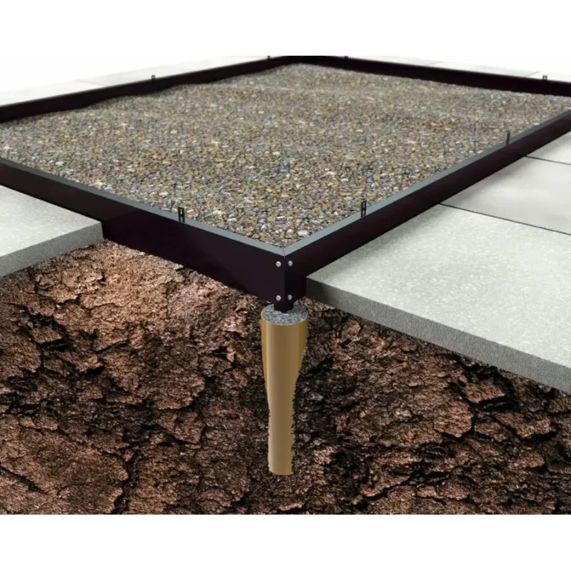 Halls Fundament Popular 106 Sort