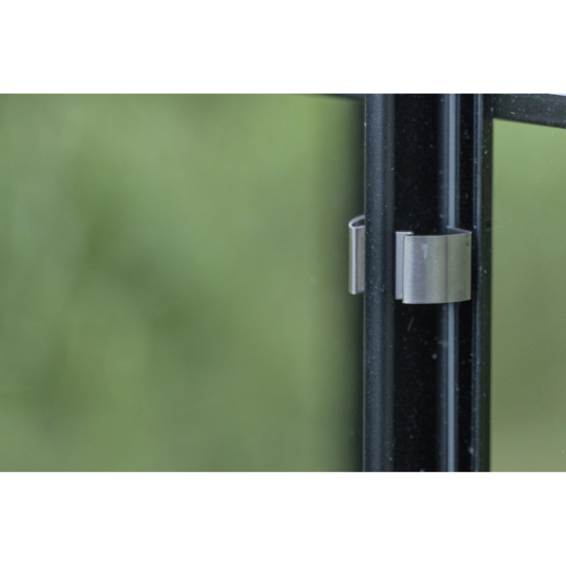 Halls Glas Clips  -clips Hr01981