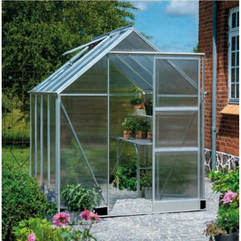 Halls Icon          Mâ           Alu     Mm Polycarbonat