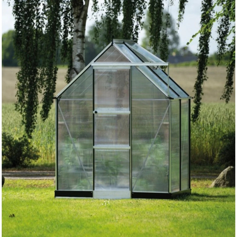 Halls Icon          Mâ           Alu     Mm Polycarbonat