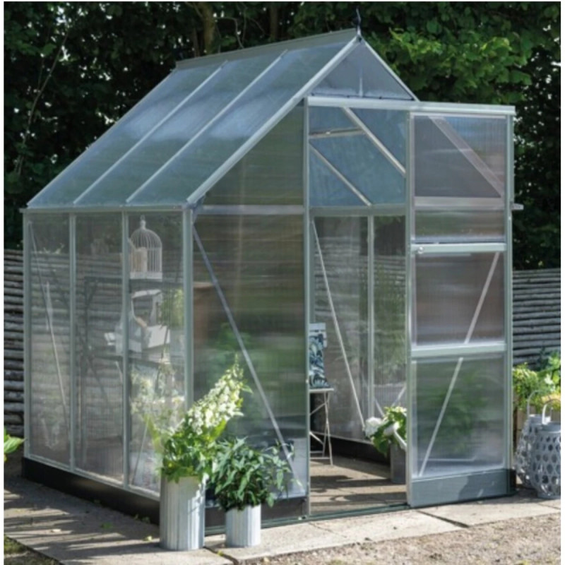 Halls Icon          Mâ           Alu     Mm Polycarbonat