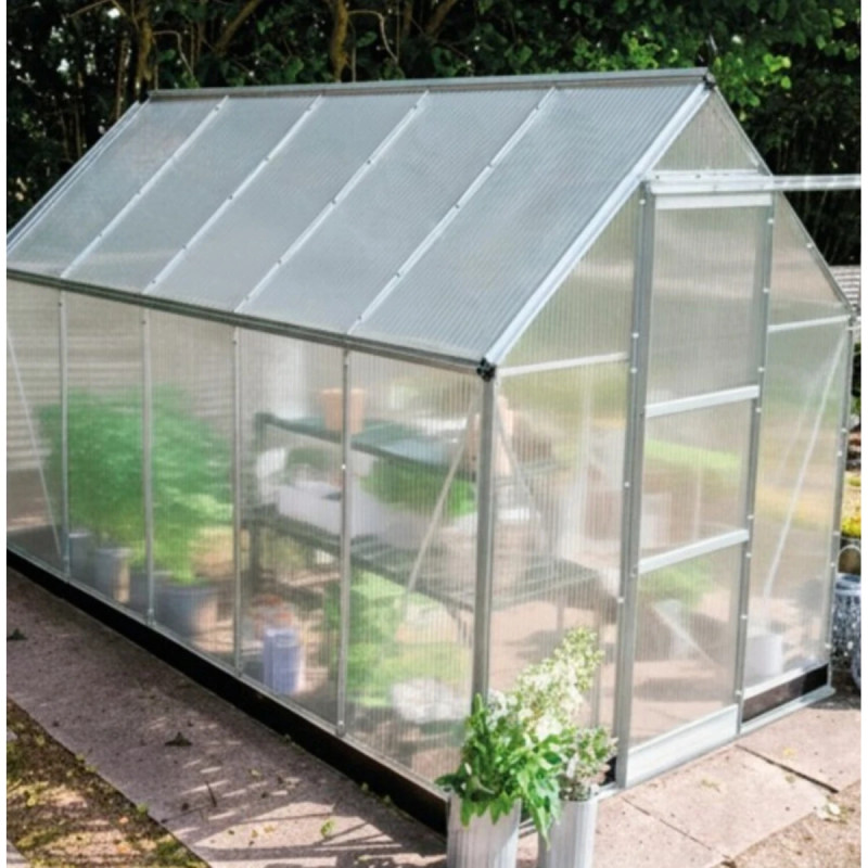 Halls Icon          Mâ        10  Alu     Mm Polycarbonat