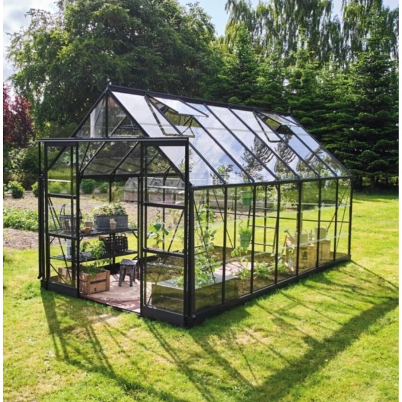 Halls Icon      11   Mâ        14  Sort     Mm Glas