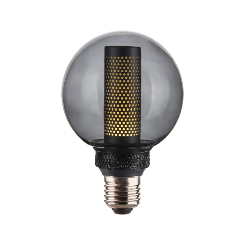 Halo Design Colors Core E27 ø8 Smoke