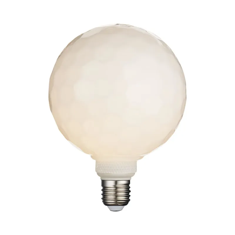 Halo Design Colors Geo E27 ø12   Opal