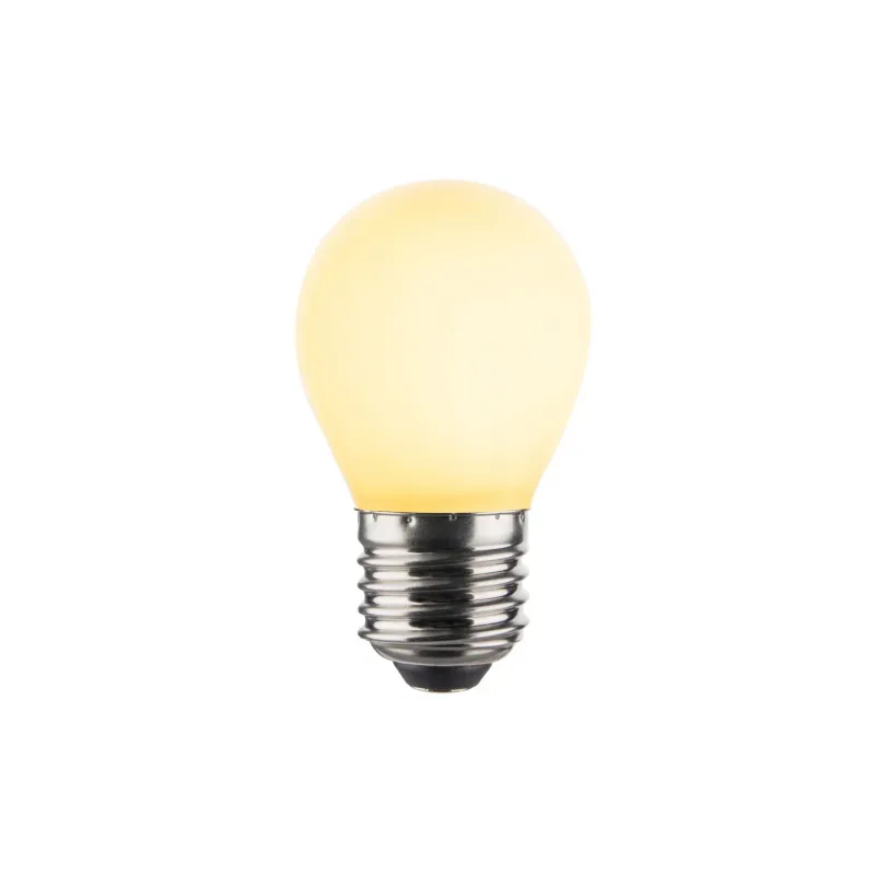 Halo Design Colors Krone E27 ø4    - Step Opal