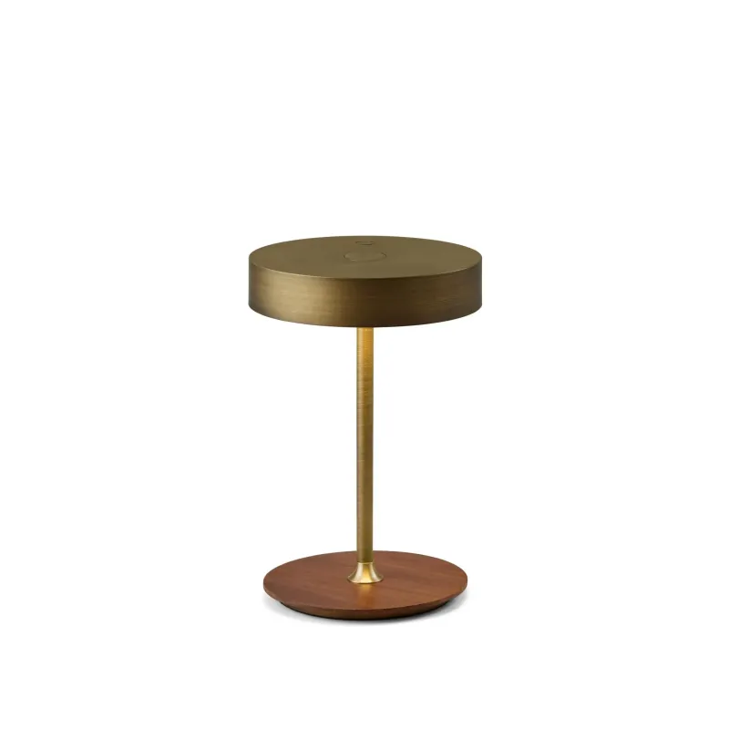 Halo Design On The Move Portable Bord ø13 Antique