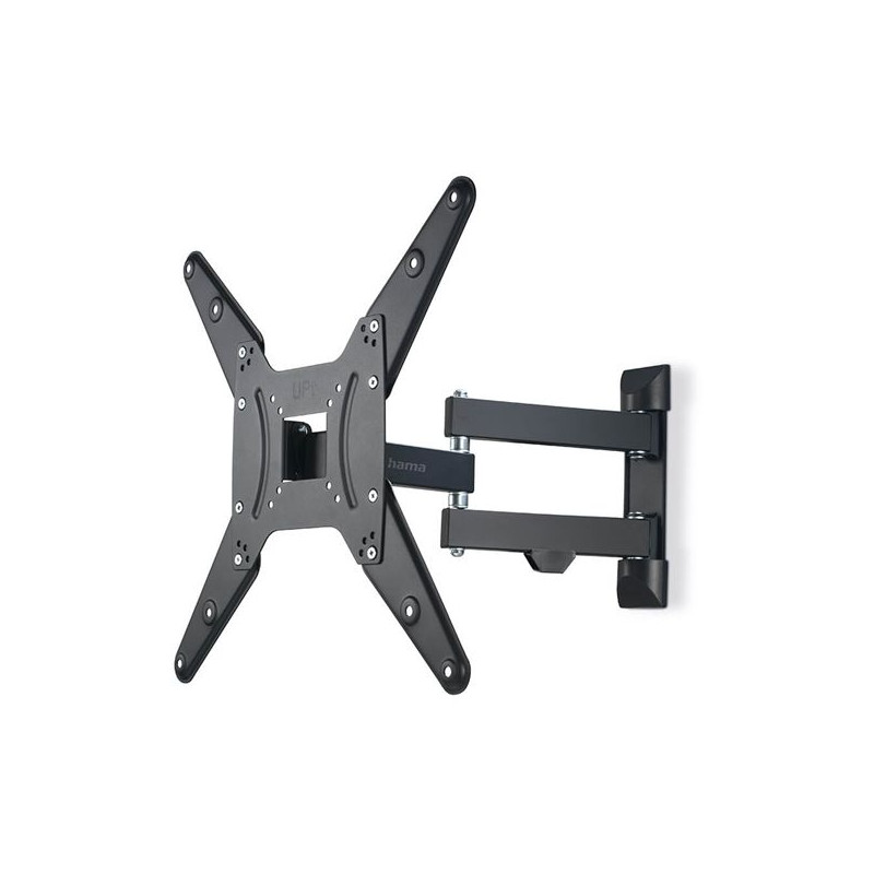Hama Tv Wall Bracket Full Motion Up To 65  Sort