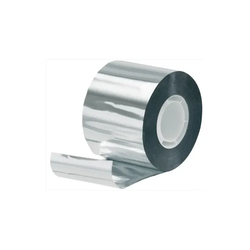 Haro Underlag Alu Tape Til Haro Med Damps 50x5000x1mm