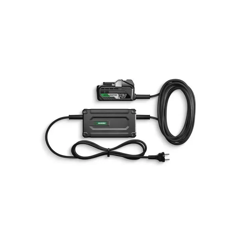 Hikoki Adapter Et36a Strømforsyning 68020454